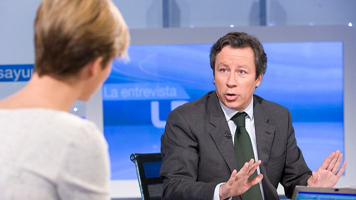 Los desayunos - Floriano critica la sentencia sobre el escrache a Santamaría porque "legitima la violencia verbal"