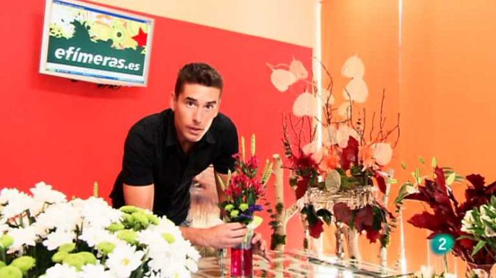 Aquí hay trabajo - Aquí hay trabajo - 05/02/14