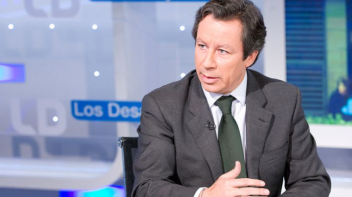 Los desayunos - Floriano: "La sentencia sobre el escrache a Santamaría legitima la violencia verbal"