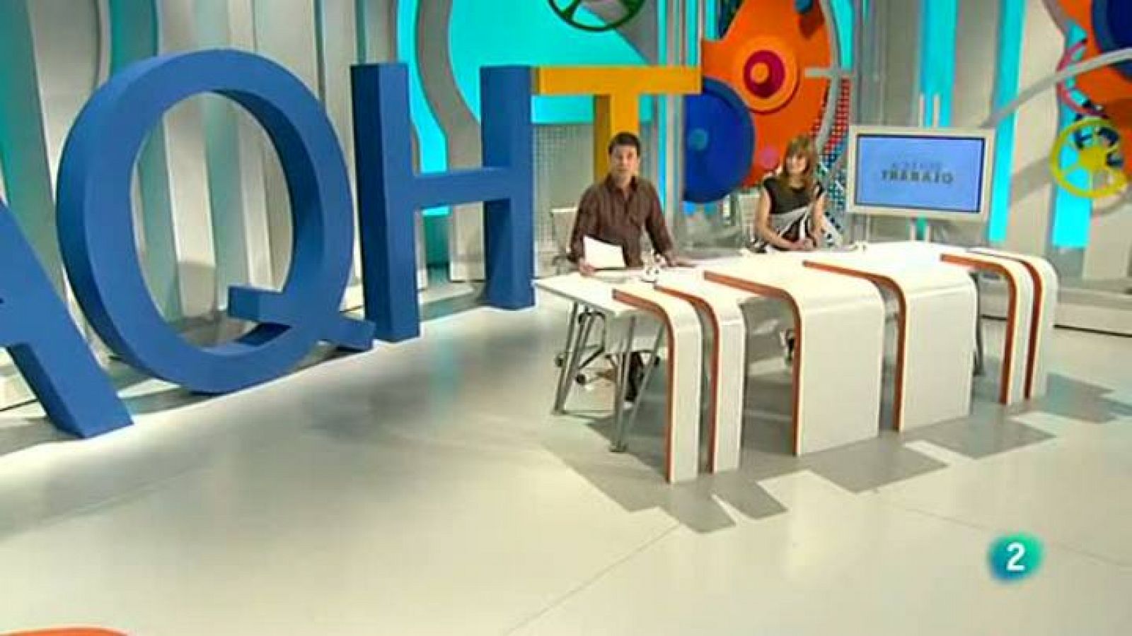 Todas las ayudas para los desempleados - Aquí hay trabajo | Ver