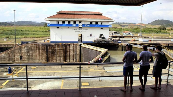 Los desayunos - Origen del conflicto en el Canal