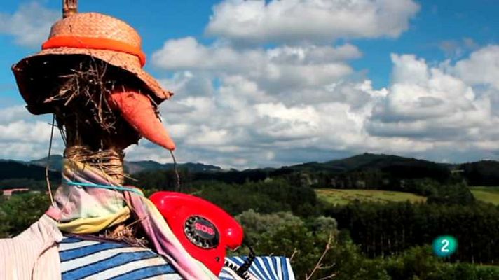 La aventura del Saber - La aventura del saber - 05/02/14