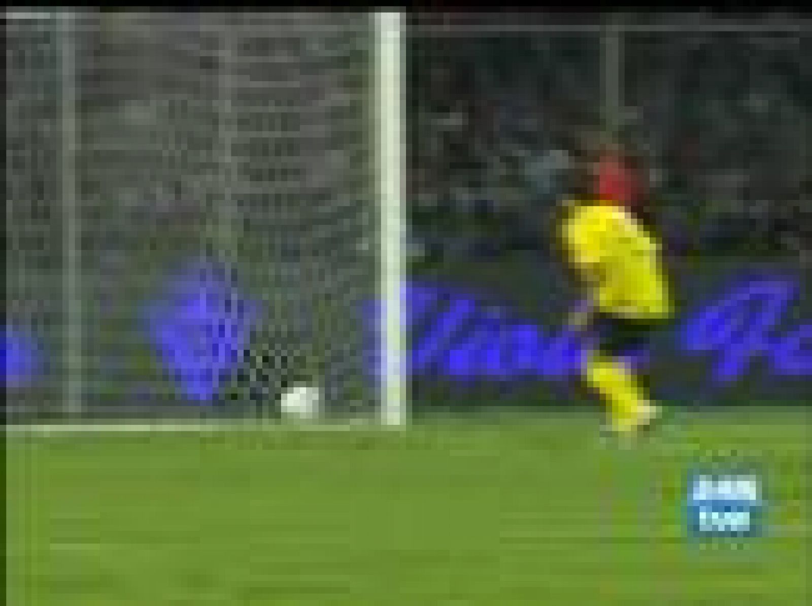 El Barça vence por 1-3 a la Fiorentina | Ver