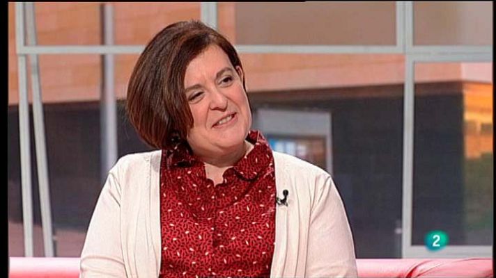 Para todos La 2 - Mar Garrido