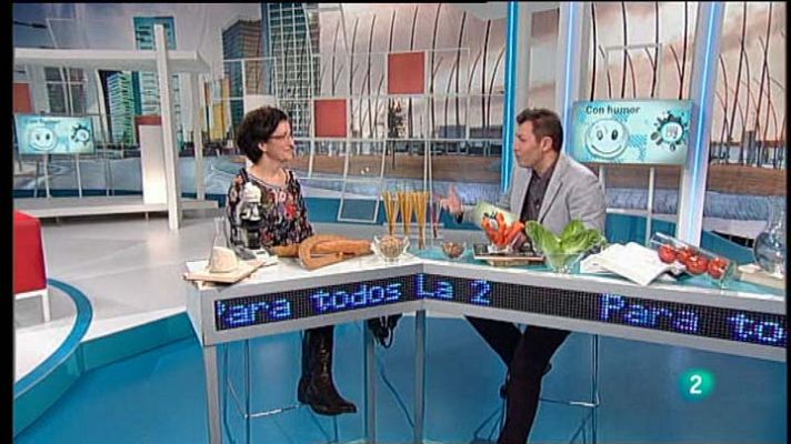 Para todos La 2 - Mejorar el rendimiento