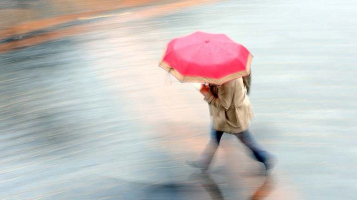 Informativo de Madrid - El tiempo en la Comunidad de Madrid - 05/02/14
