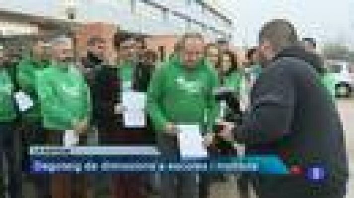 Informatiu Balear - Informatiu Balear en 2' - 05/02/14