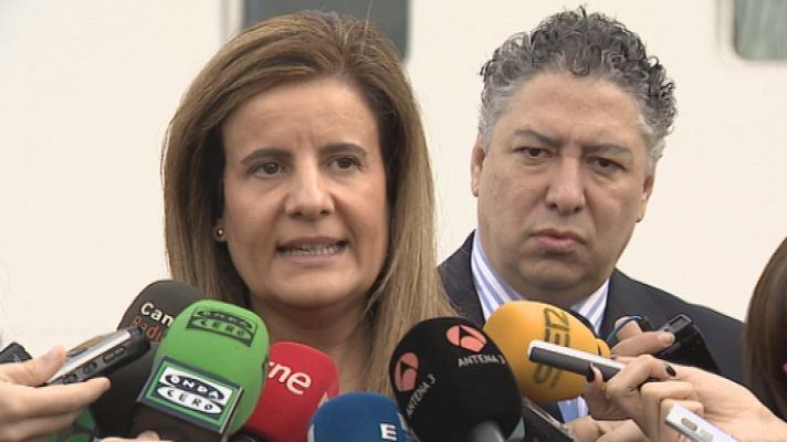 Telecanarias - Canarias en 2' - 05/02/14