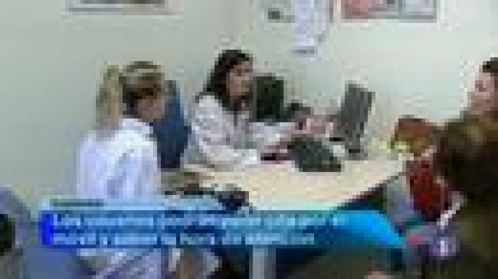 Noticias de Castilla-La Mancha. 05/04/14 | Ver