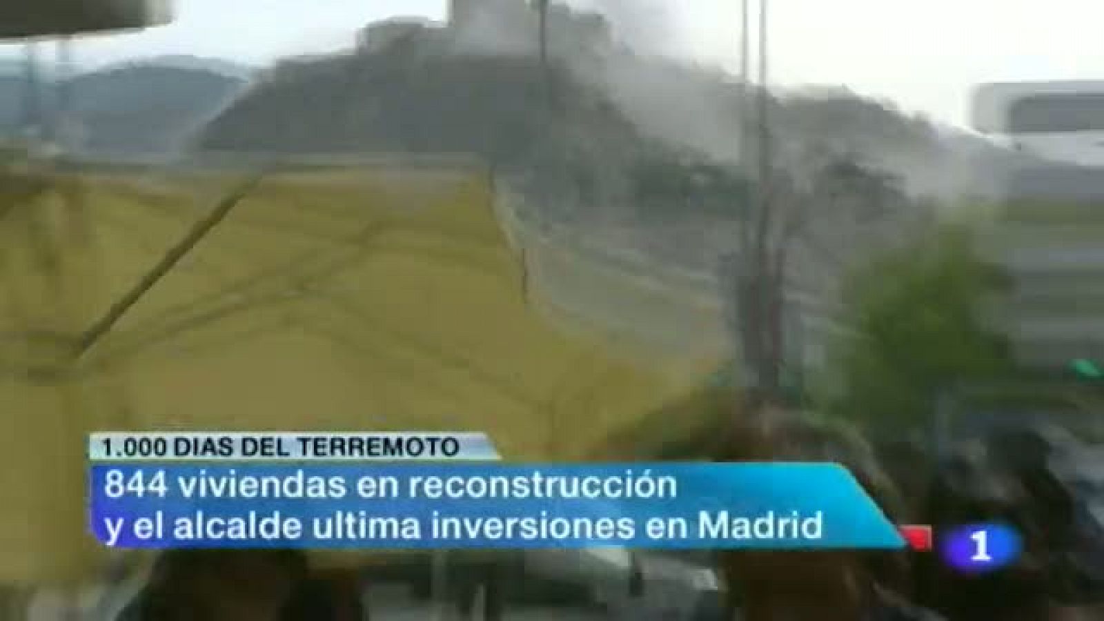 Noticias Murcia: Noticias Murcia.(05/02/2014) | RTVE Play