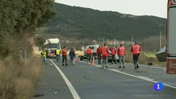 Telenavarra - 05/02/2014