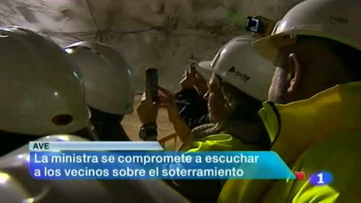 Noticias Murcia - Noticias Murcia 2.(05/02/2014)