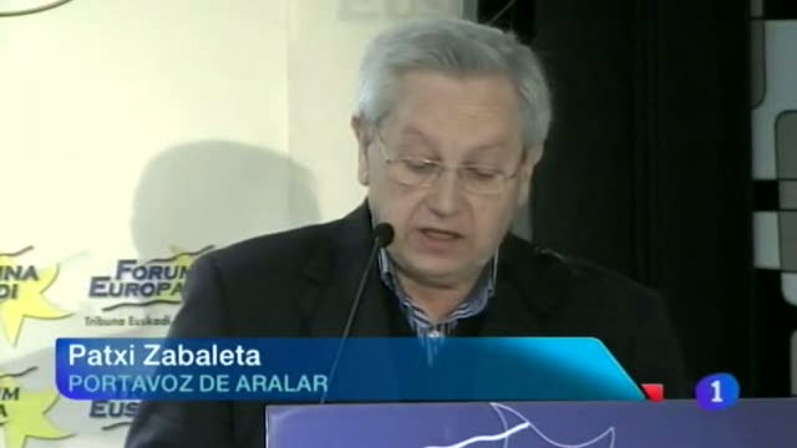 Telenavarra 2 - 05/02/2014 | Ver