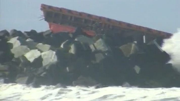 Telenorte - País Vasco - Telenorte País Vasco 2 - 05/02/14