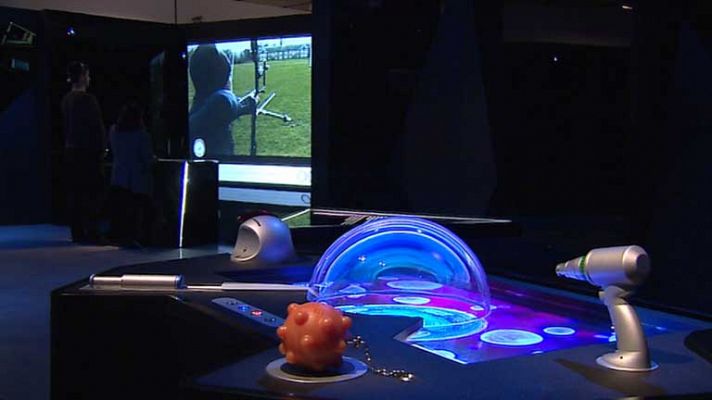 Informativo de Madrid - Informativo de Madrid 2 - 05/02/14