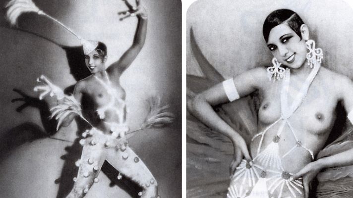 La noche temática - La noche temática: 'París, los locos años 20' - Avance