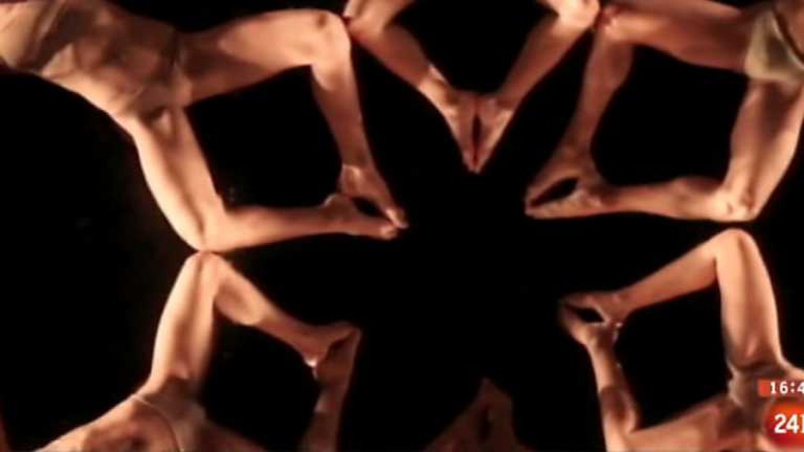 España en 24 horas - 05/02/14 - Ver ahora