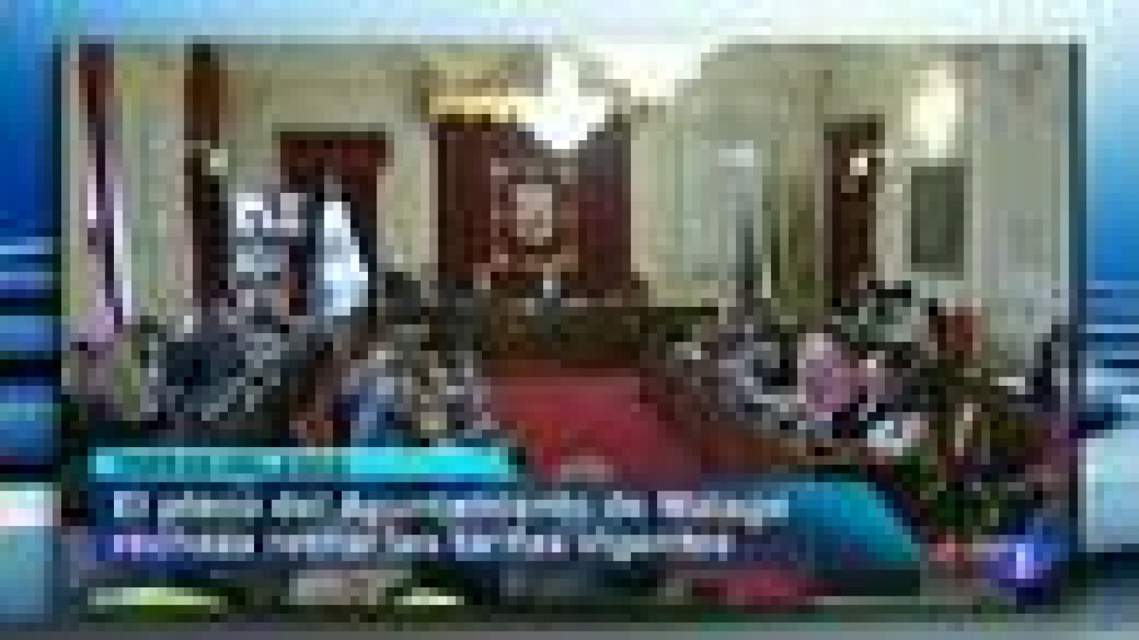 Andalucia en 2'-05/02/14 | Ver