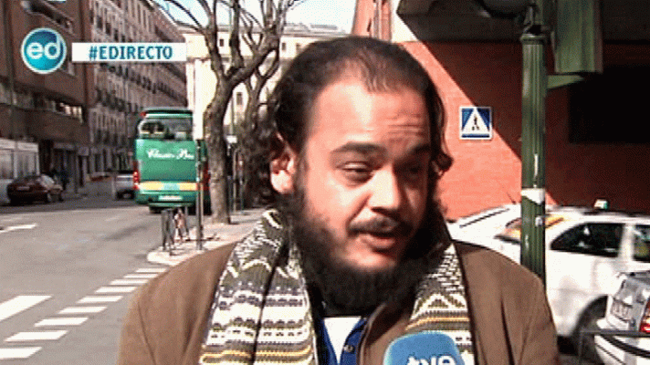 España Directo - Hablan los padres de Encarni