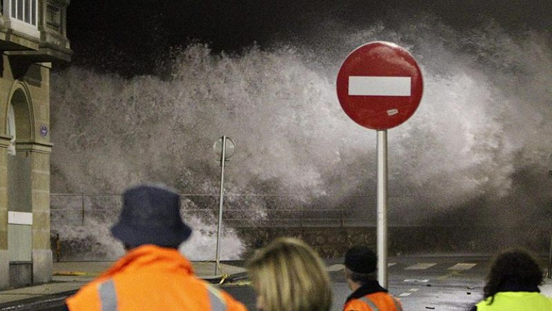 Capeando el temporal en las ciudades costeras