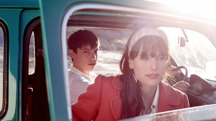 Telediario 1 - Las mejores canciones originales nominadas a los Goya 2014