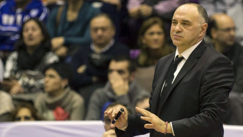 Llega la Copa del Rey de baloncesto y lo hace con fuerza. El Real Madrid de Pablo Laso disputa el primer partido de la competición contra el Herbalife Gran Canaria.