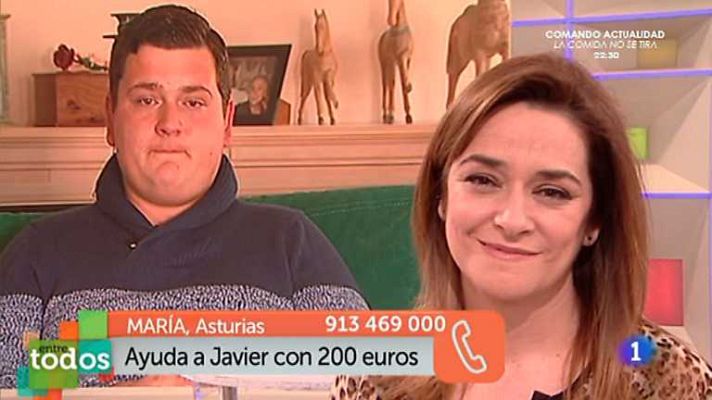 Entre todos - Entre todos - 05/02/14