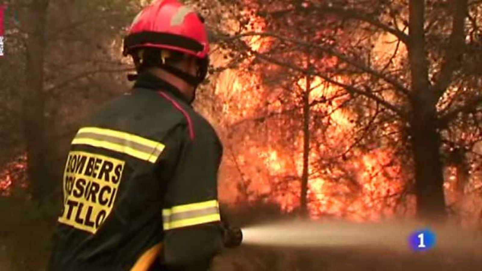 La Comunidad Valenciana en 2' - 05/02/14 - Ver ahora