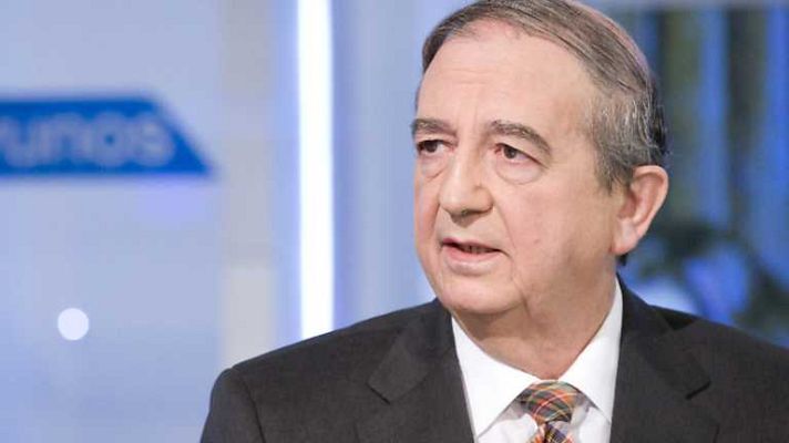 Los desayunos - Iñaki Anasagasti