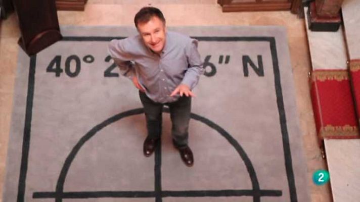 La aventura del Saber - La aventura del saber - 06/02/14