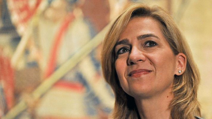 El abogado de la infanta: "Ella es inocente y lo va a ver toda España"