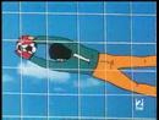  - Campeones - Oliver y Benji