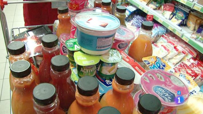 Comando Actualidad - El supermercado, un pozo sin fondo