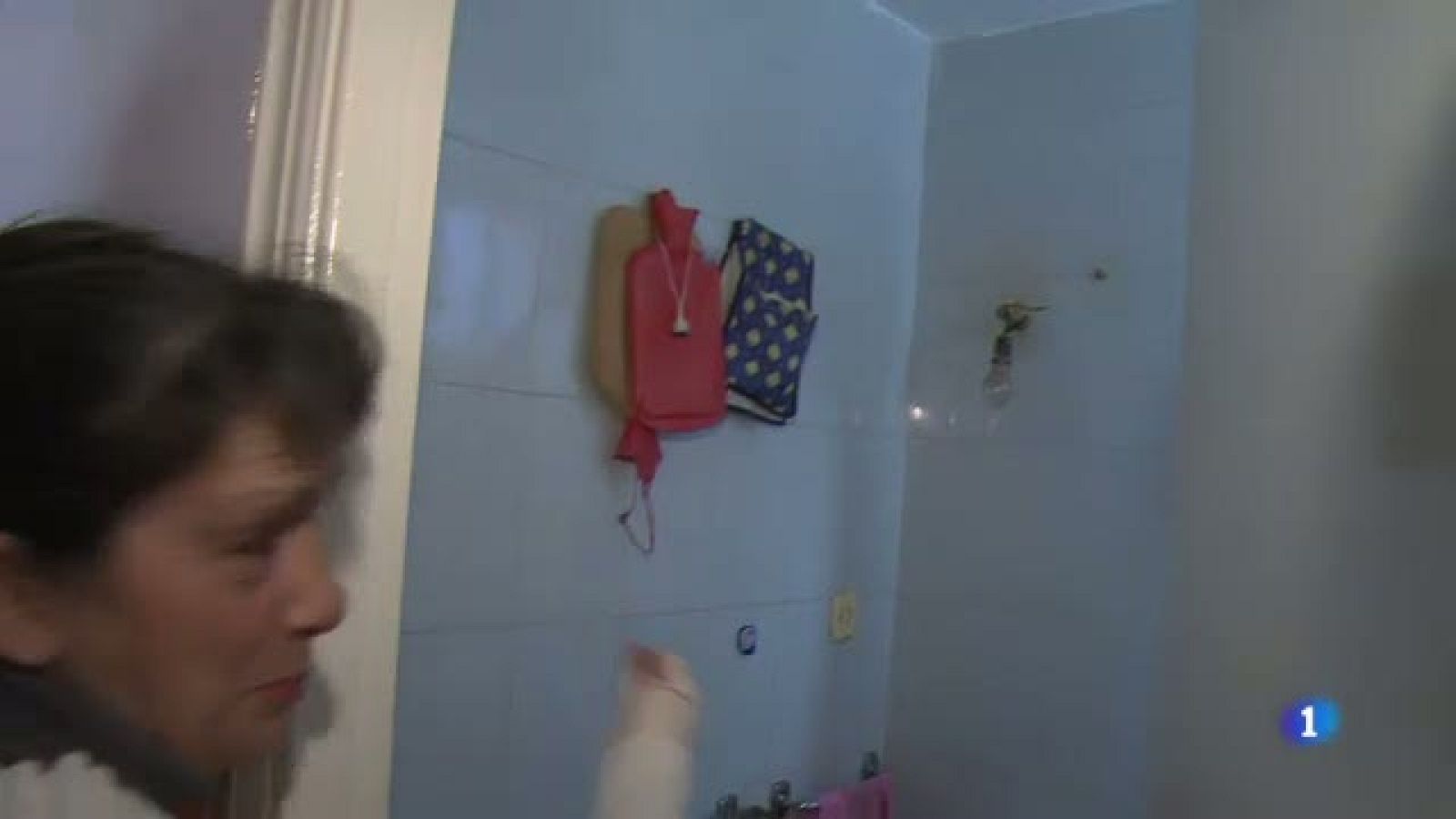 Repor - A dos velas - Pilar