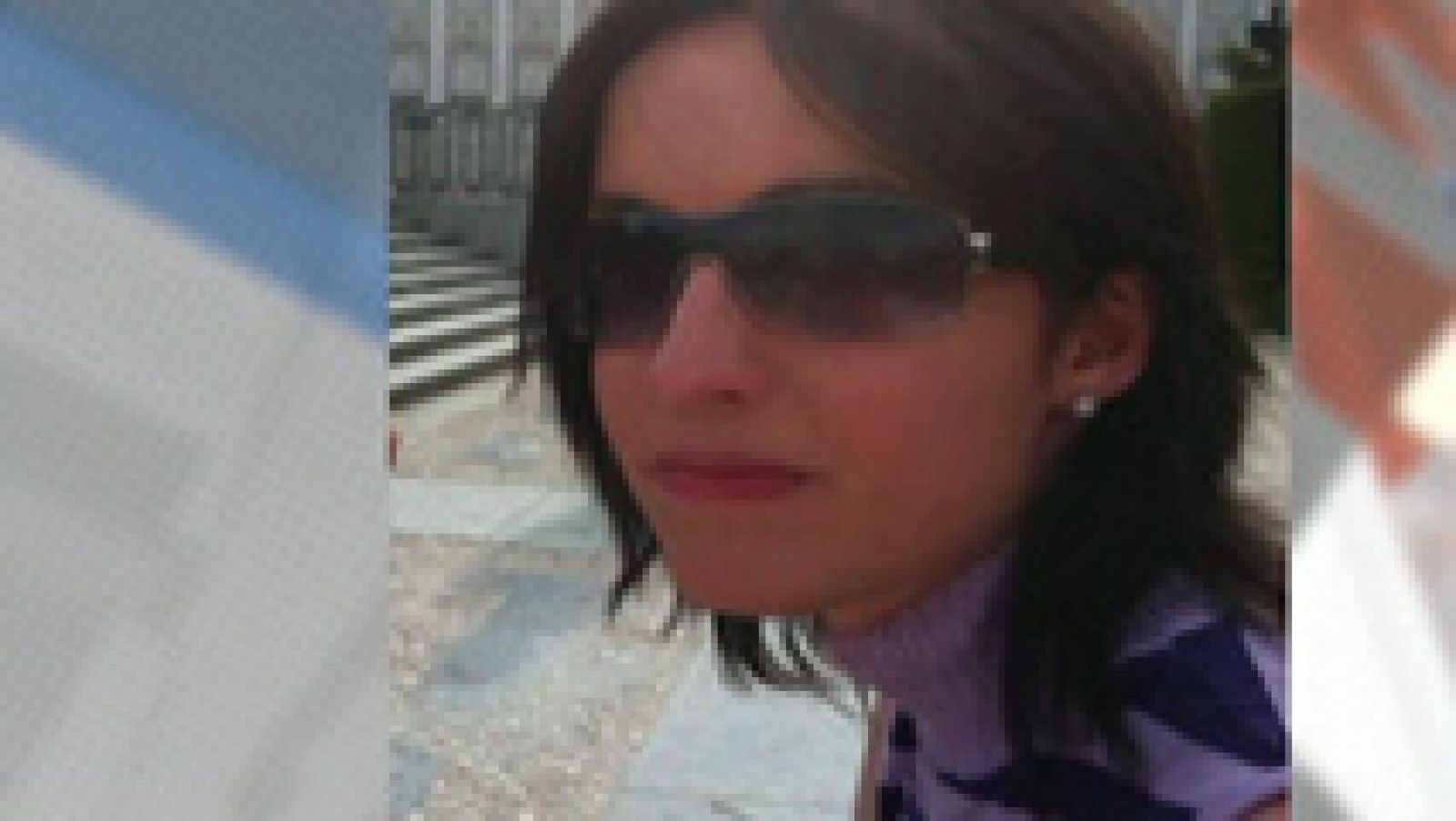 Los agresores de la mujer de Paco González