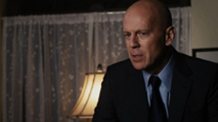 Cultura en Rtve.es - Días de cine: Tráiler de 'Setup'