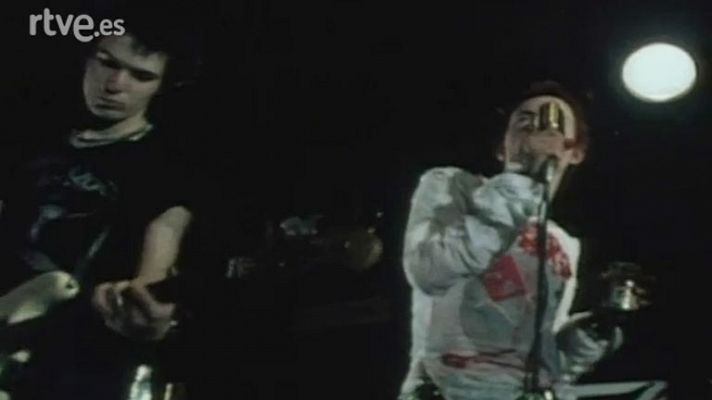 Popgrama - 1/11/1977