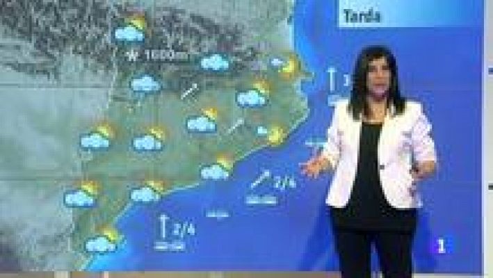 L'Informatiu - El temps - 06/02/2014