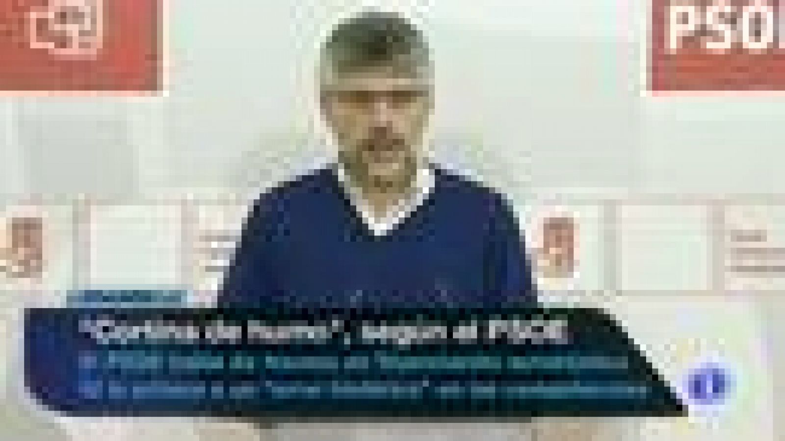 Extremadura en 2' - 06/02/14 | Ver