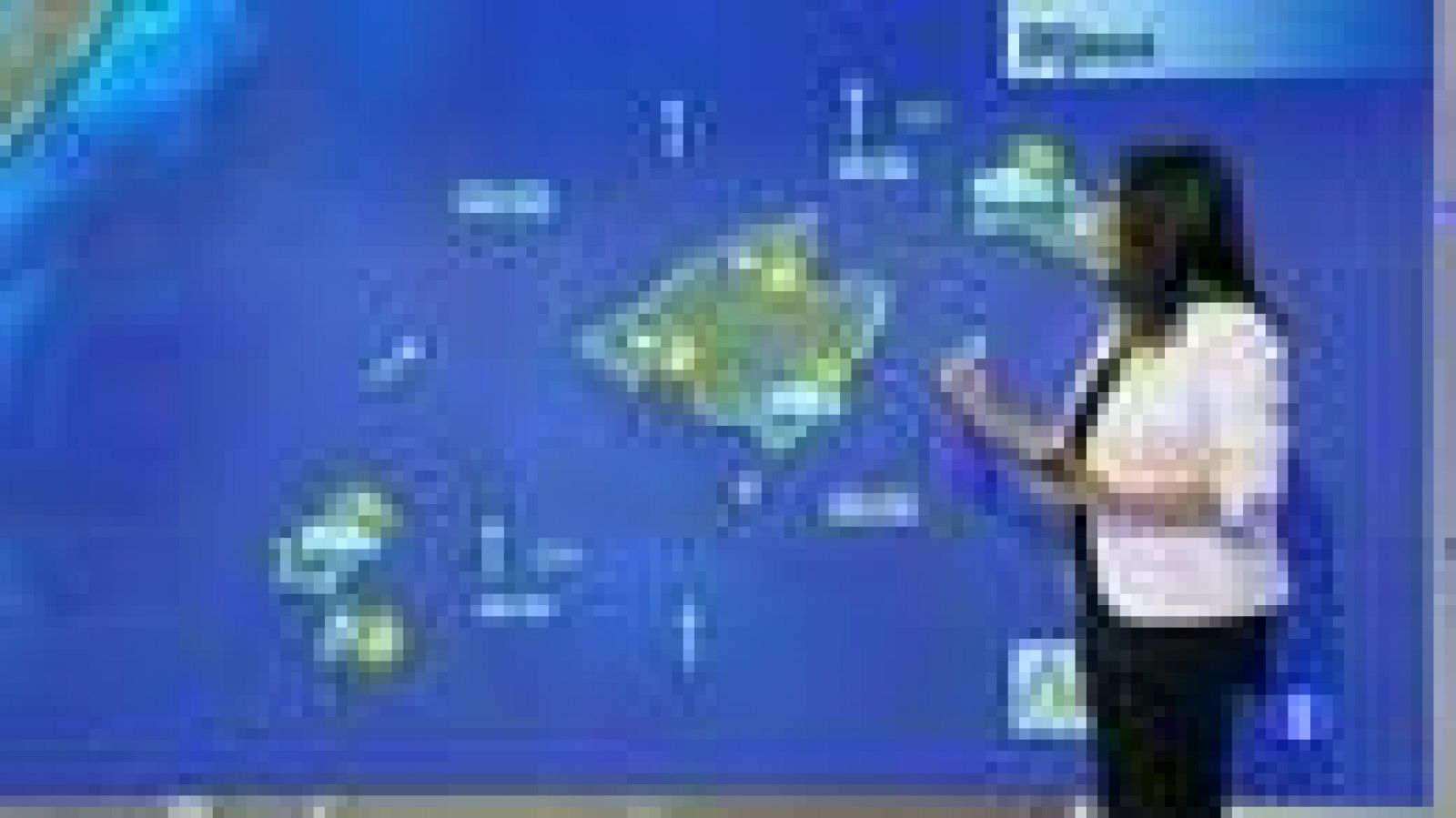 El temps a les Illes Balears - 06/02/14 | Ver