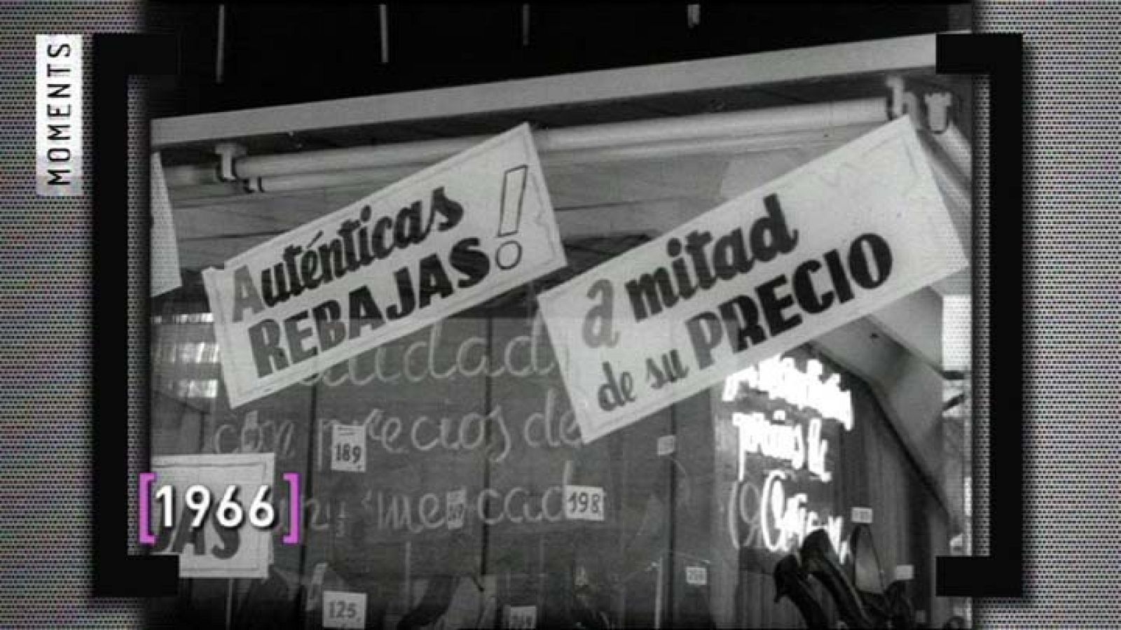 Moments -  "Les Rebaixes"