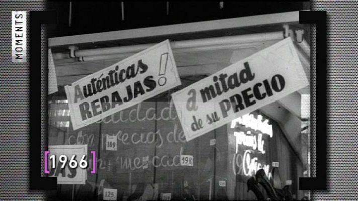 Moments - "Les Rebaixes"