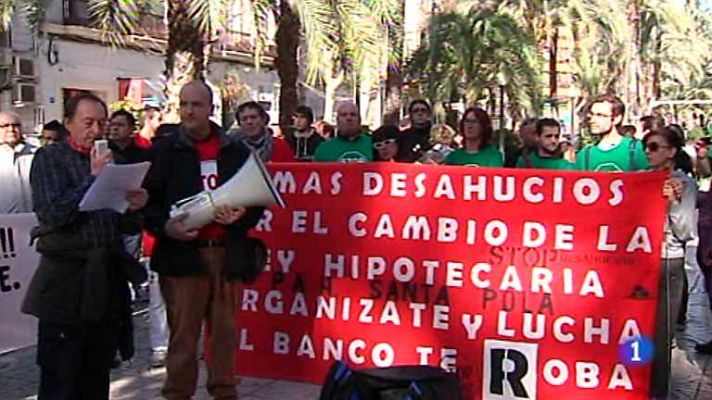 L'informatiu - Comunitat Valenciana - L'Informatiu - Comunitat Valenciana - 06/02/14