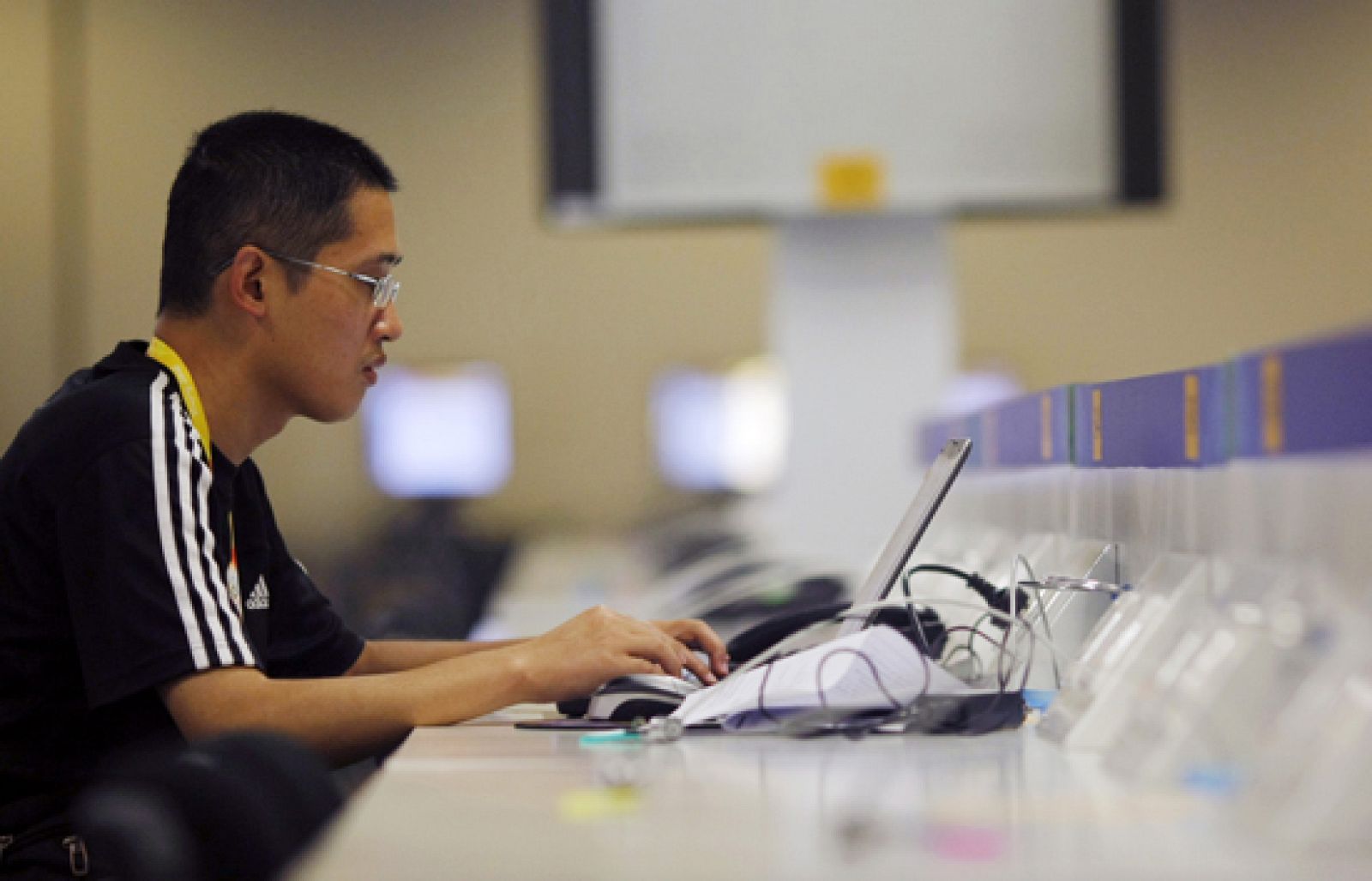 A pesar de las promesas Pekín mantiene la censura en la red.