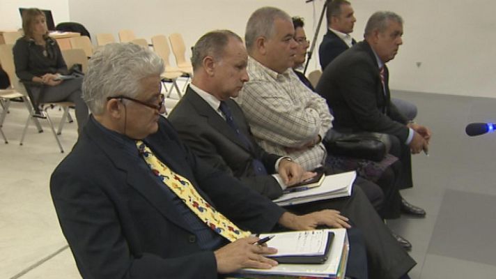 Telecanarias - Canarias en 2' - 06/02/14