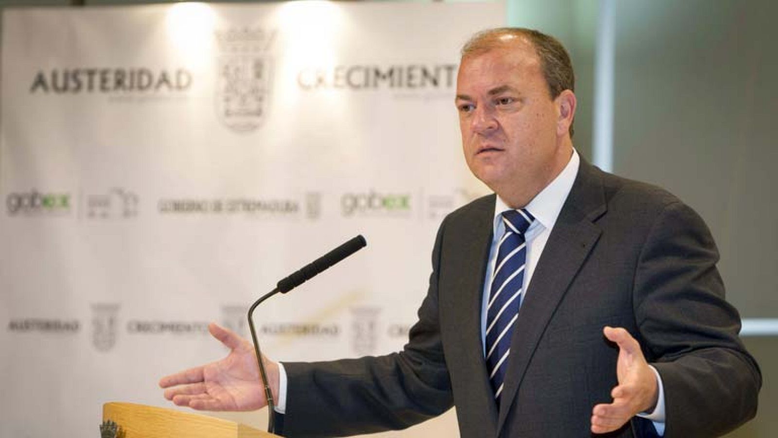 Varias autonomías respaldan que se hagan públicas las cuentas de cada comunidad autónoma