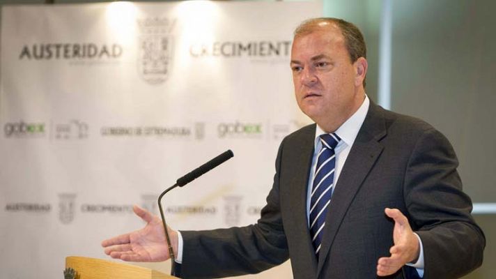 Telediario 1 - Respaldo transparencia balanzas