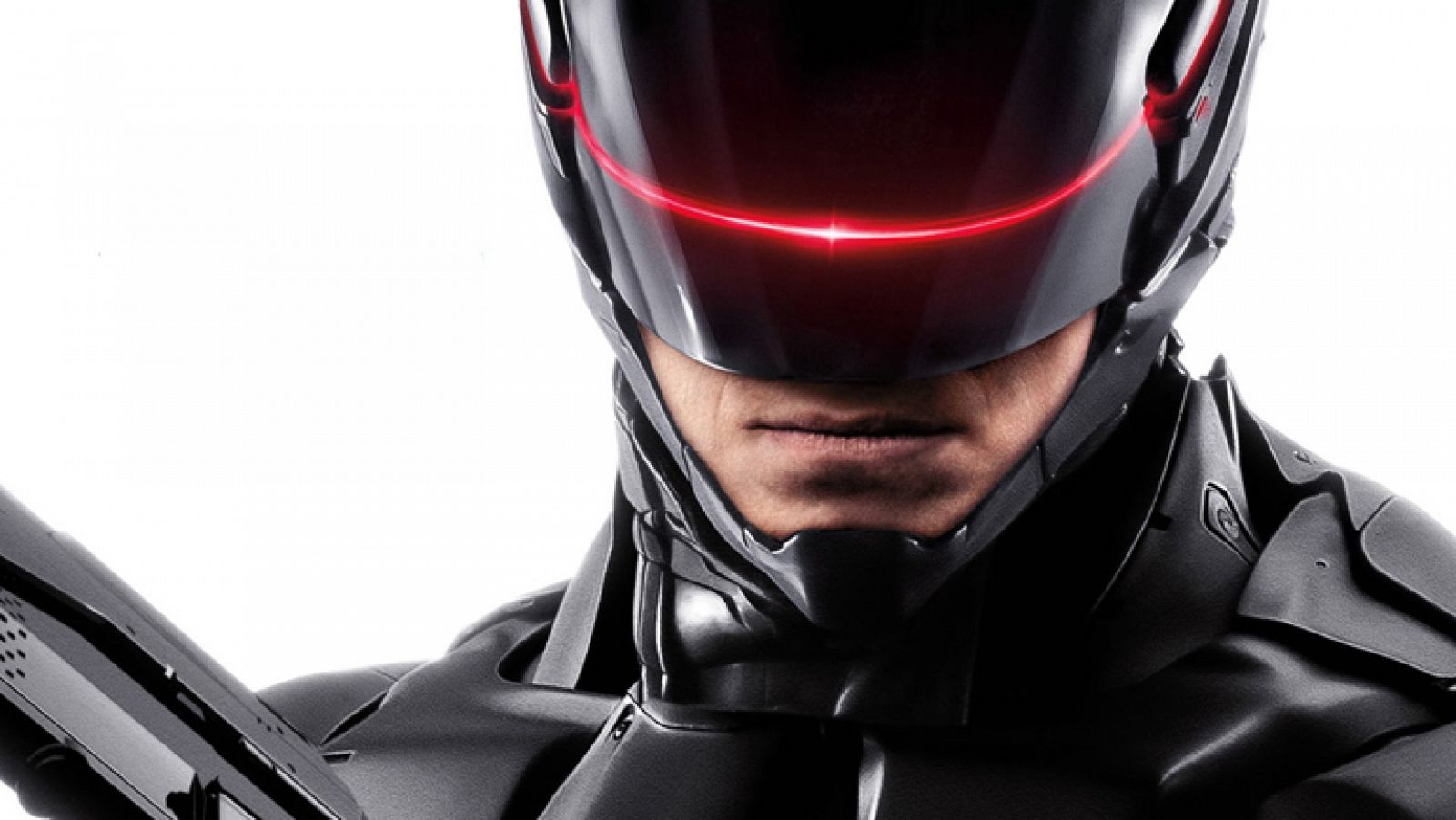 Telediario 1: Nueva versión de Robocop | RTVE Play