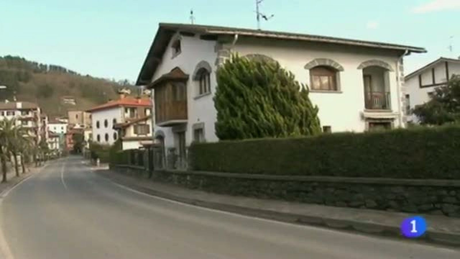 Telenavarra en 2' - 06/02/2014 | Ver