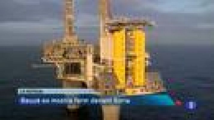 Informatiu Balear - Informatiu Balear - 06/02/14